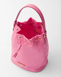Prada Re-Edition 1978 mini Re-Nylon bag