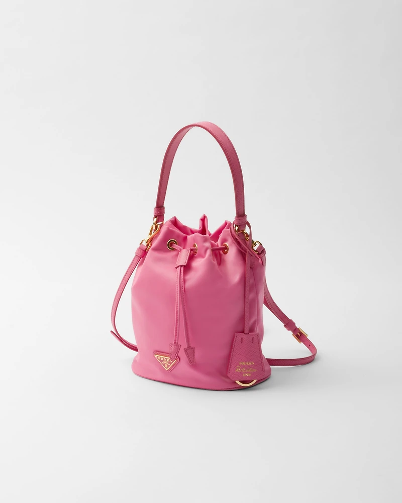 Prada Re-Edition 1978 mini Re-Nylon bag