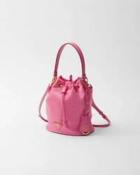 Prada Re-Edition 1978 mini Re-Nylon bag