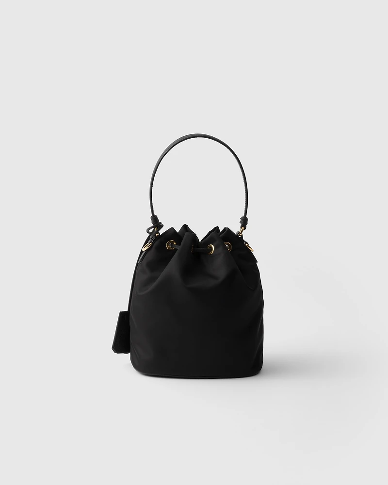 Prada Re-Edition 1978 mini Re-Nylon bag