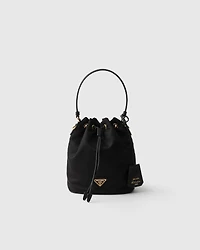 Prada Re-Edition 1978 mini Re-Nylon bag