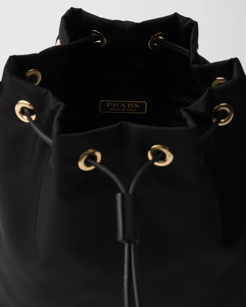 Prada Re-Edition 1978 mini Re-Nylon bag