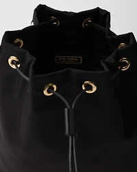 Prada Re-Edition 1978 mini Re-Nylon bag