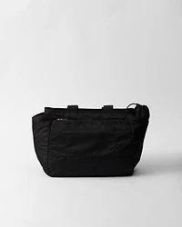 Prada Re-Nylon baby bag