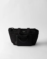 Prada Re-Nylon baby bag