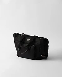 Prada Re-Nylon baby bag