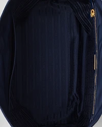 Prada Re-Edition 1978 medium Re-Nylon and Saffiano leather tote bag
