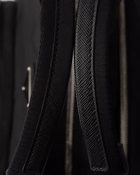 Re-Nylon tote bag
