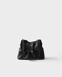 Prada Dada small nappa leather bag