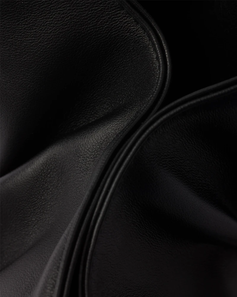 Prada Dada small nappa leather bag