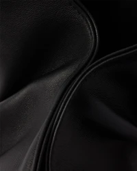 Prada Dada small nappa leather bag
