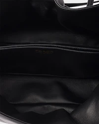 Prada Dada small nappa leather bag