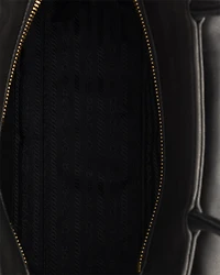 Prada Explore medium nappa leather tote bag