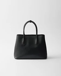 Prada Double medium Saffiano leather bag