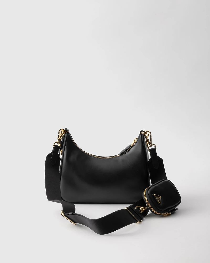 Prada Re-Edition 2005 leather bag