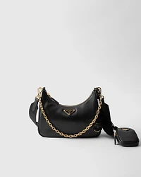 Prada Re-Edition 2005 leather bag