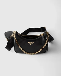 Prada Re-Edition 2005 leather bag