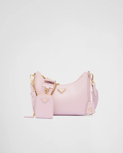 Prada Re-Edition 2005 Saffiano leather bag