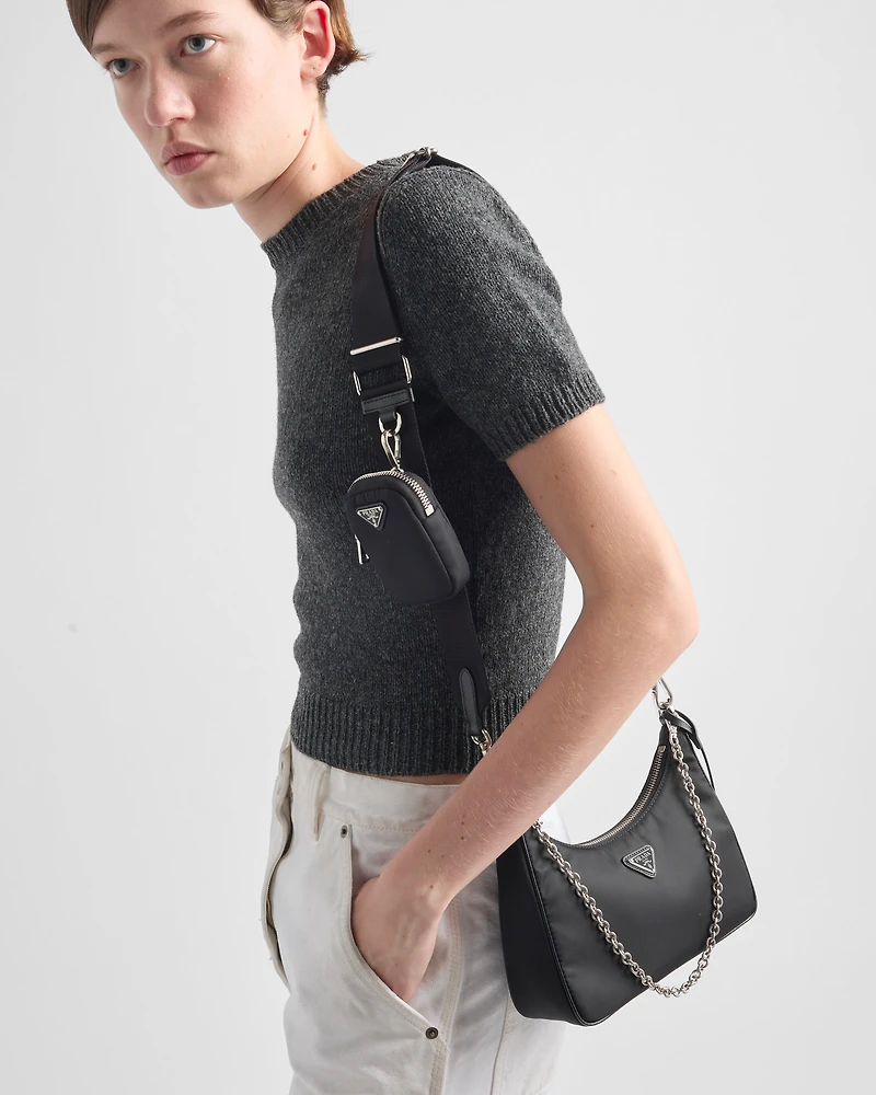 Prada Re-Edition 2005 Re-Nylon bag