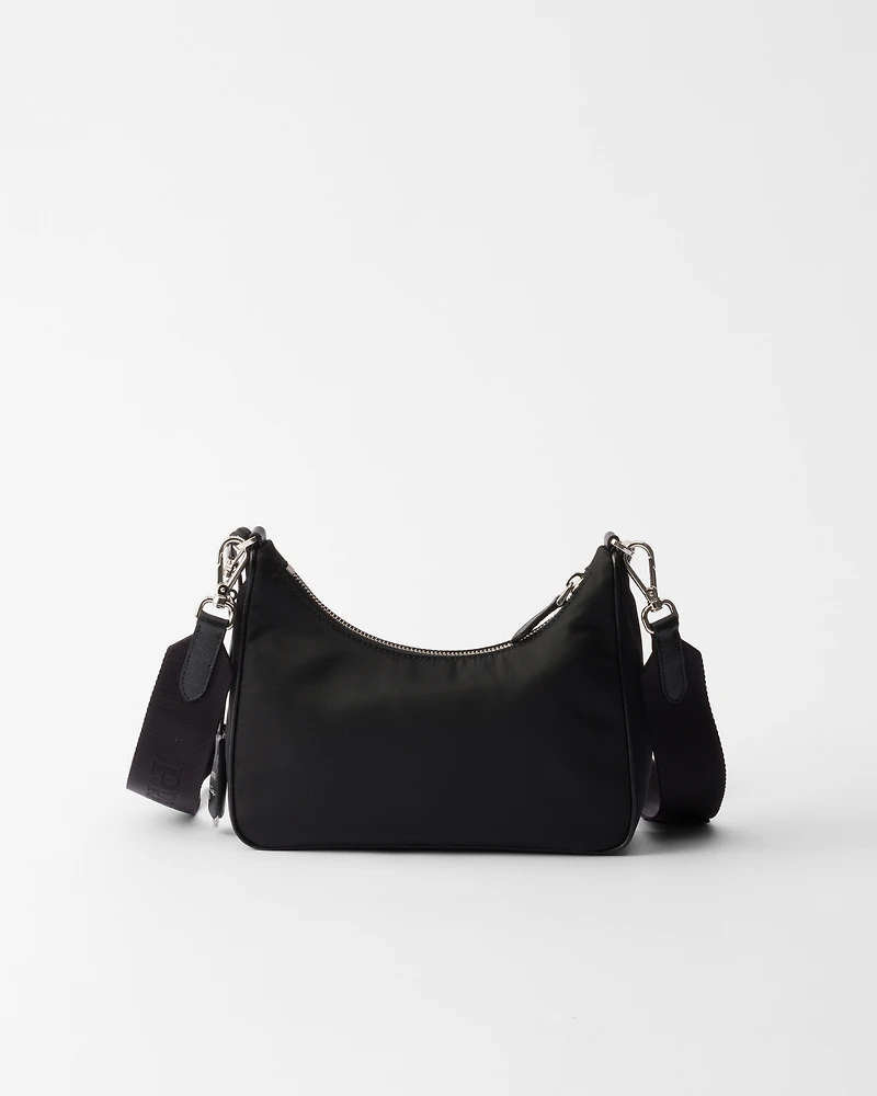 Prada Re-Edition 2005 Re-Nylon bag