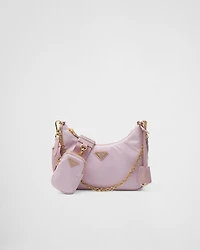 Prada Re-Edition 2005 Re-Nylon bag