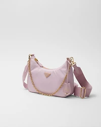 Prada Re-Edition 2005 Re-Nylon bag