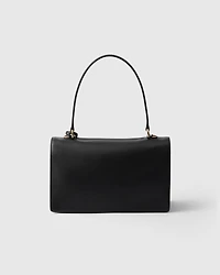 Prada Soft Sound medium leather shoulder bag