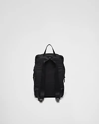 Re-Nylon backpack