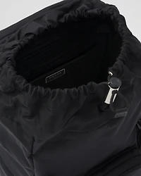 Re-Nylon backpack