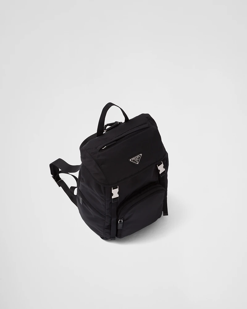 Re-Nylon backpack