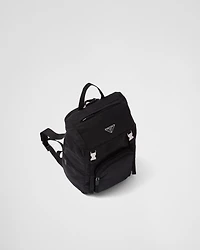 Re-Nylon backpack