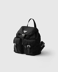 Small Re-Nylon backpack