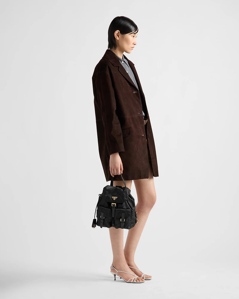 Prada Re-Edition 1978 small Re-Nylon backpack