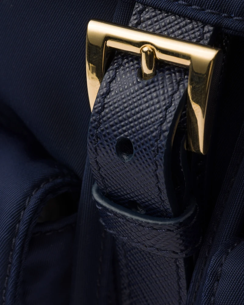 Prada Re-Edition 1978 small Re-Nylon backpack