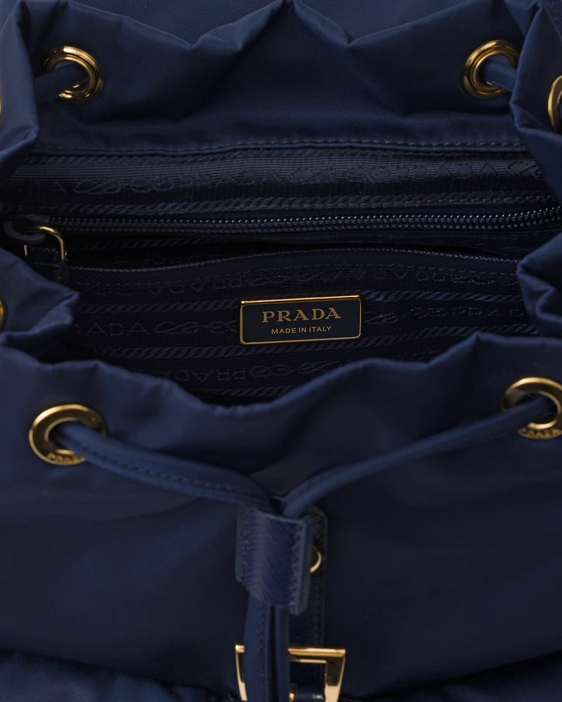 Prada Re-Edition 1978 small Re-Nylon backpack