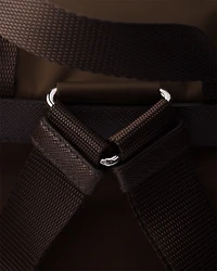 Medium Re-Nylon Backpack