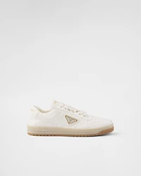 Downtown nappa leather sneakers