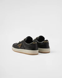 Downtown nappa leather sneakers