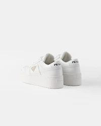 Downtown Bold leather sneakers