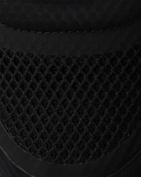 Re-Nylon and mesh fabric sneakers