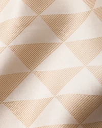 Printed silk scarf 55x55