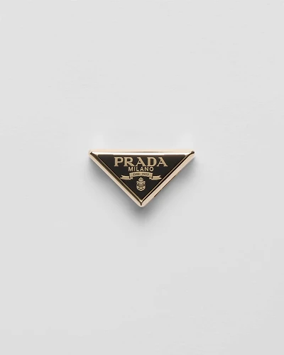 Metal scarf clip