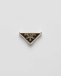 Metal scarf clip