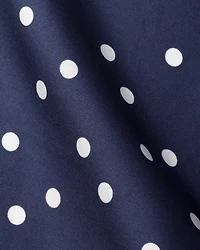 Printed silk twill scarf 65x65
