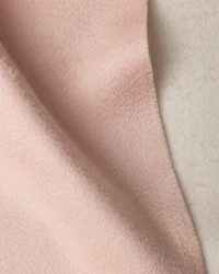 Double cashmere scarf