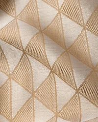 Silk and wool shawl