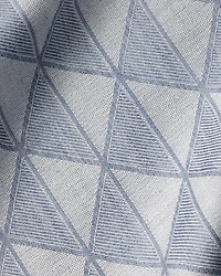 Silk and wool shawl