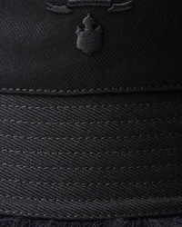 Drill bucket hat