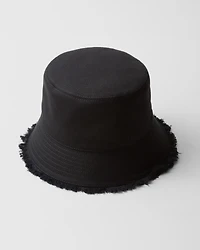 Drill bucket hat