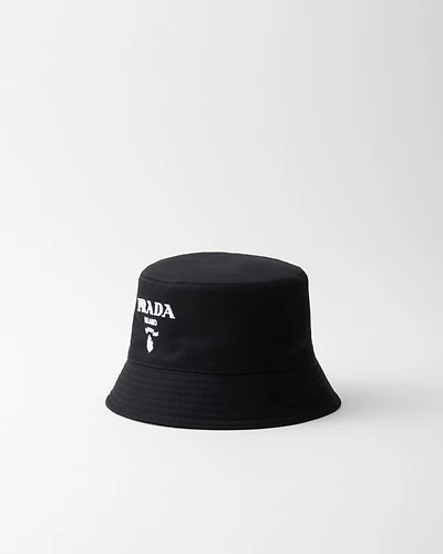 Drill bucket hat